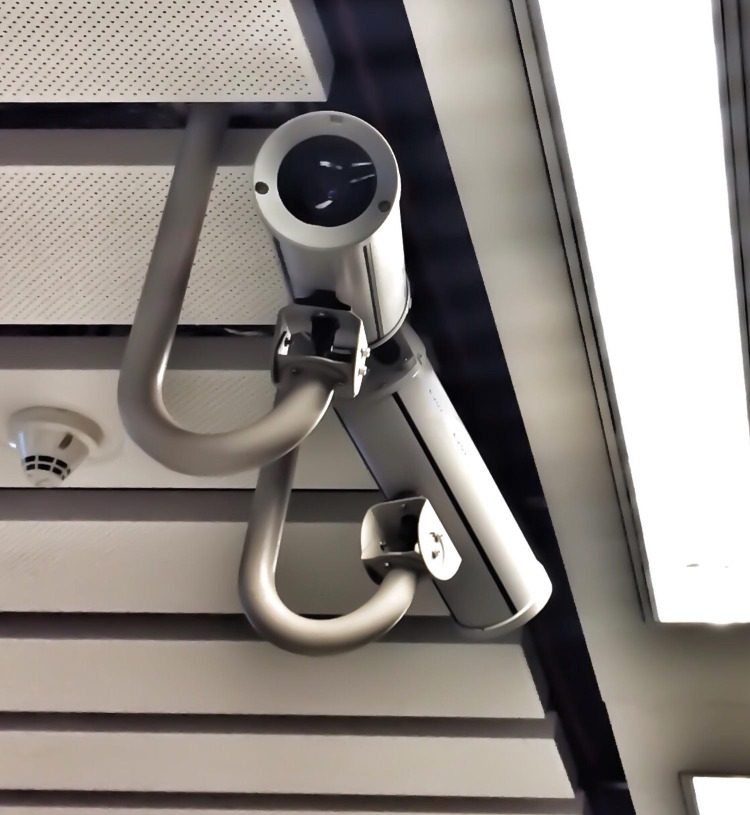 Instalacion de sistemas de videovigilancia en Oviedo - Siglo XXI